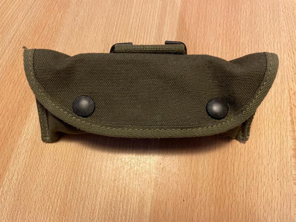 US Army M15 Grenade launcher, Collections, Enlèvement ou Envoi, Armée de terre, Autres types