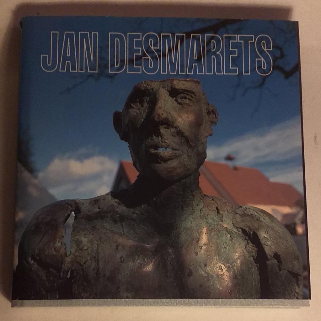 Jan Desmarets: Recente werken 1998-1999, Boeken, Ophalen of Verzenden