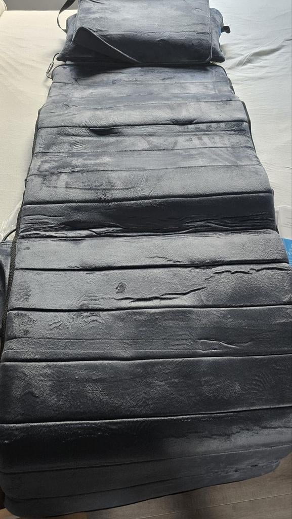 Matelas de massage, Enlèvement ou Envoi, Neuf