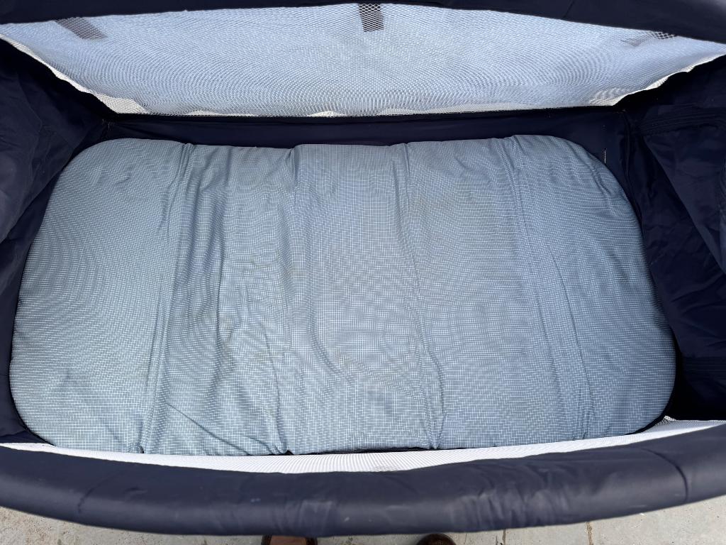 Babyspullen, Ophalen, Gebruikt