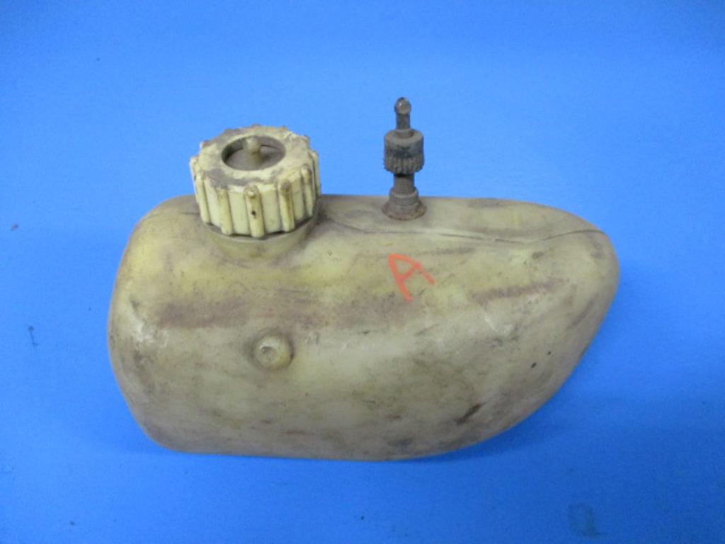 VW Kever ruitensproeier reservoir, Ophalen of Verzenden, Gebruikt, Volkswagen