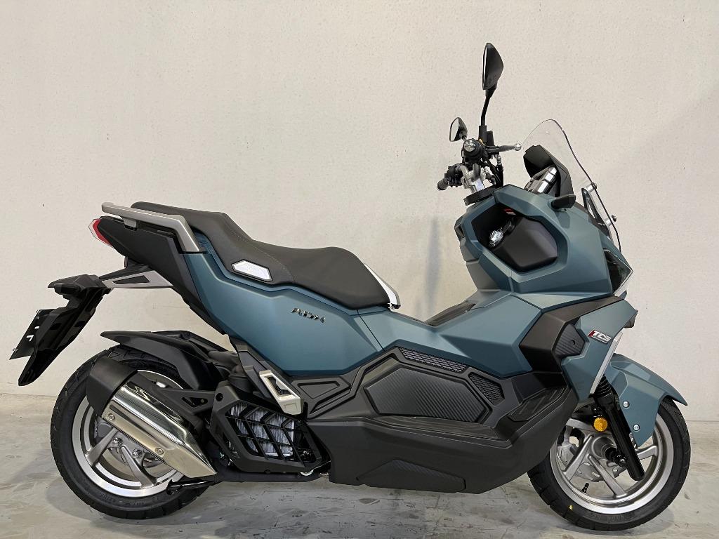 ADX 125 NIEUW OP STOCK !! - foto 2