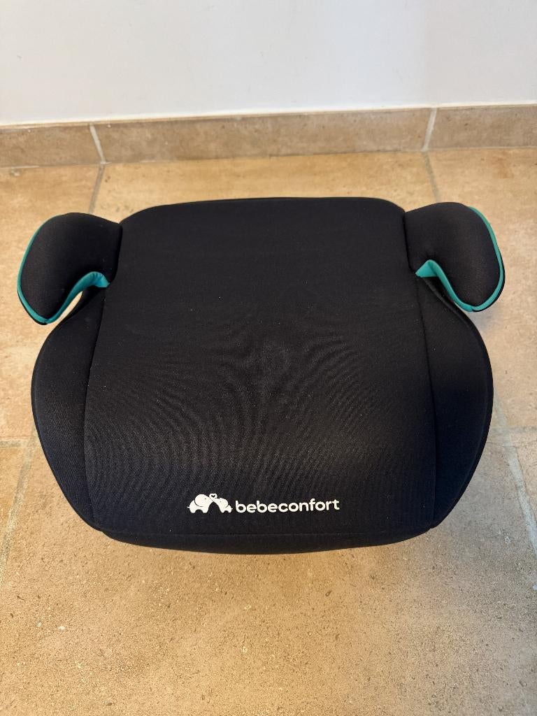 Rehausseur enfant Bébéconfort Manga I-Safe, Autres marques, Ceinture de sécurité, 22 à 36 kg, Comme neuf
