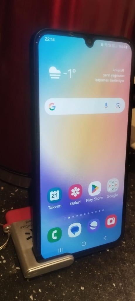 A34 samsung, Ophalen, Zo goed als nieuw