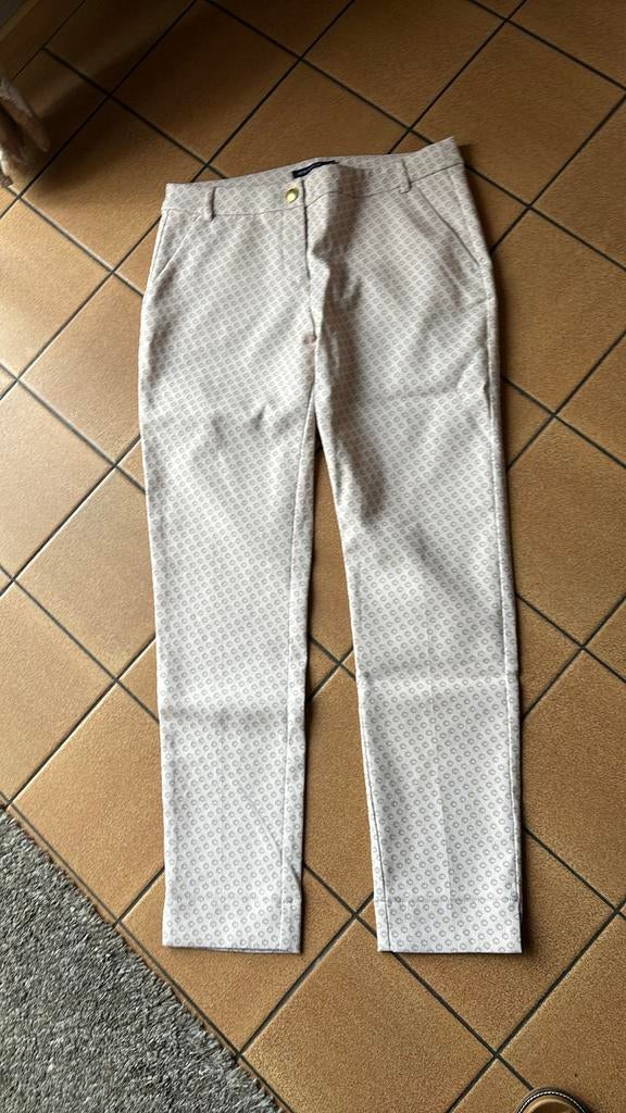 River woods licht roze met fantasie 40, Ophalen of Verzenden, Zo goed als nieuw, Roze