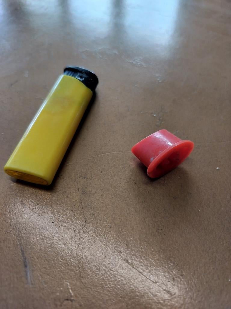 drukknop wurlitzer, Ophalen, Gebruikt, Wurlitzer