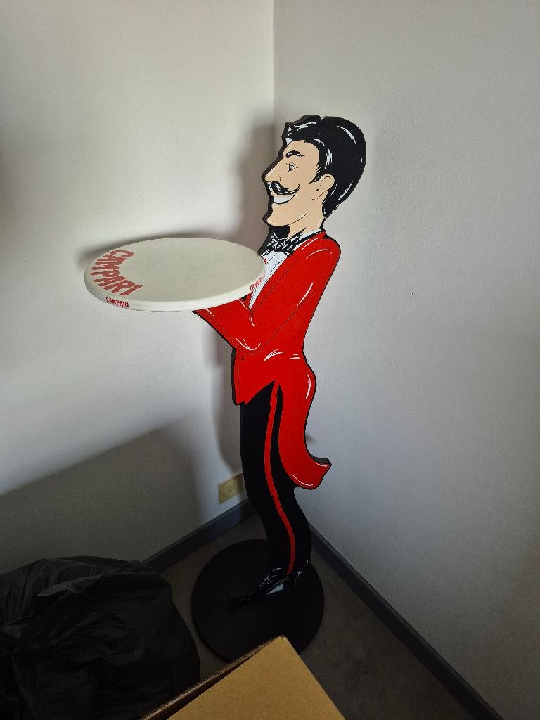 Table, Enlèvement, Utilisé, Autres types