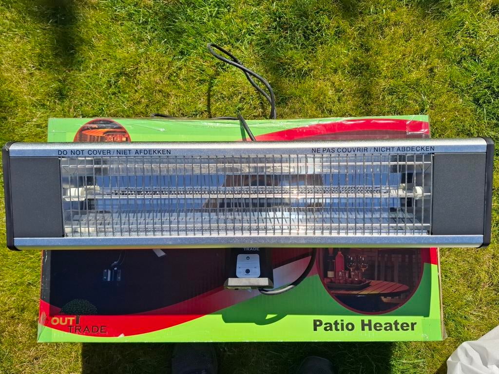 WMC1800R, Enlèvement, Comme neuf