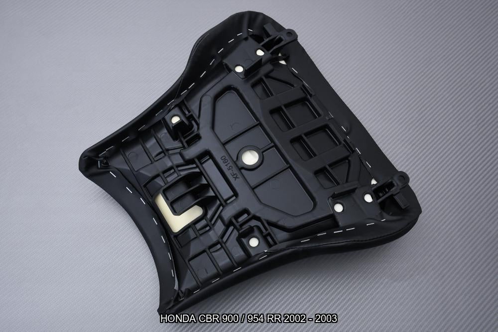 Selle Conducteur AVDB pour HONDA CBR 900 954 RR 2002 - 2003, Motos, Enlèvement ou Envoi, Neuf