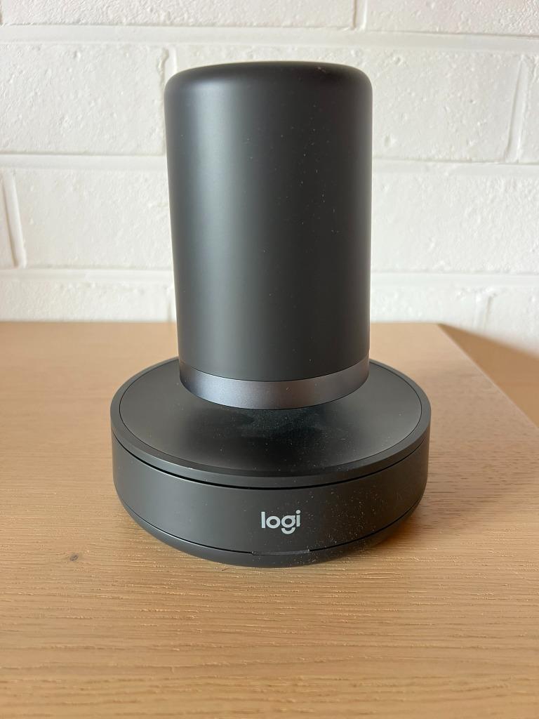 For sale: Logi Rally Camera (Boxed, Excellent condition), Audio, Tv en Foto, Videocamera's Digitaal, Overige merken, Overige soorten