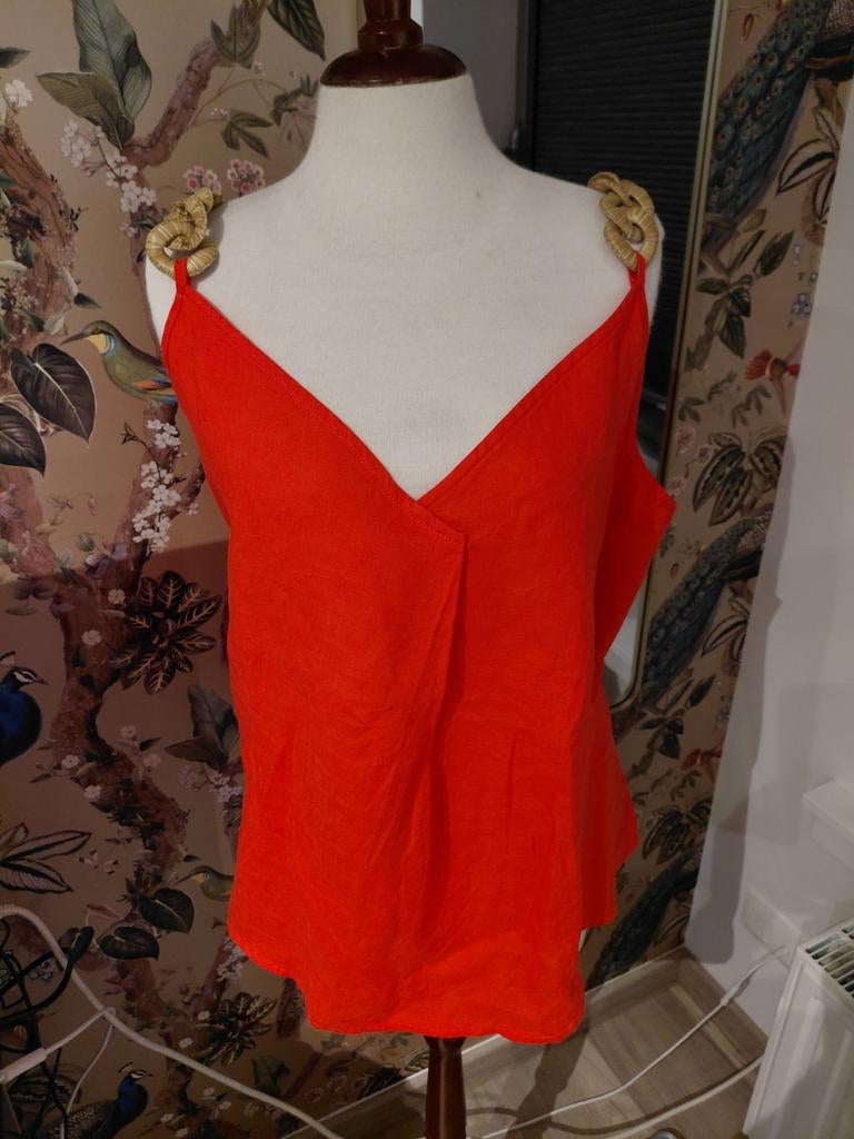 Caroline biss prachtige top m46, Ophalen of Verzenden