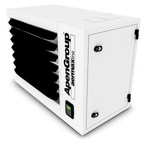 Aerotherme a gaz 35kw g20, Bricolage & Construction, Enlèvement ou Envoi, Comme neuf