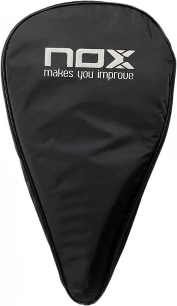 NOX Padel Pro Thermo Racket Draagtas., Sport en Fitness, Padel, Ophalen, Nieuw, Padeltas
