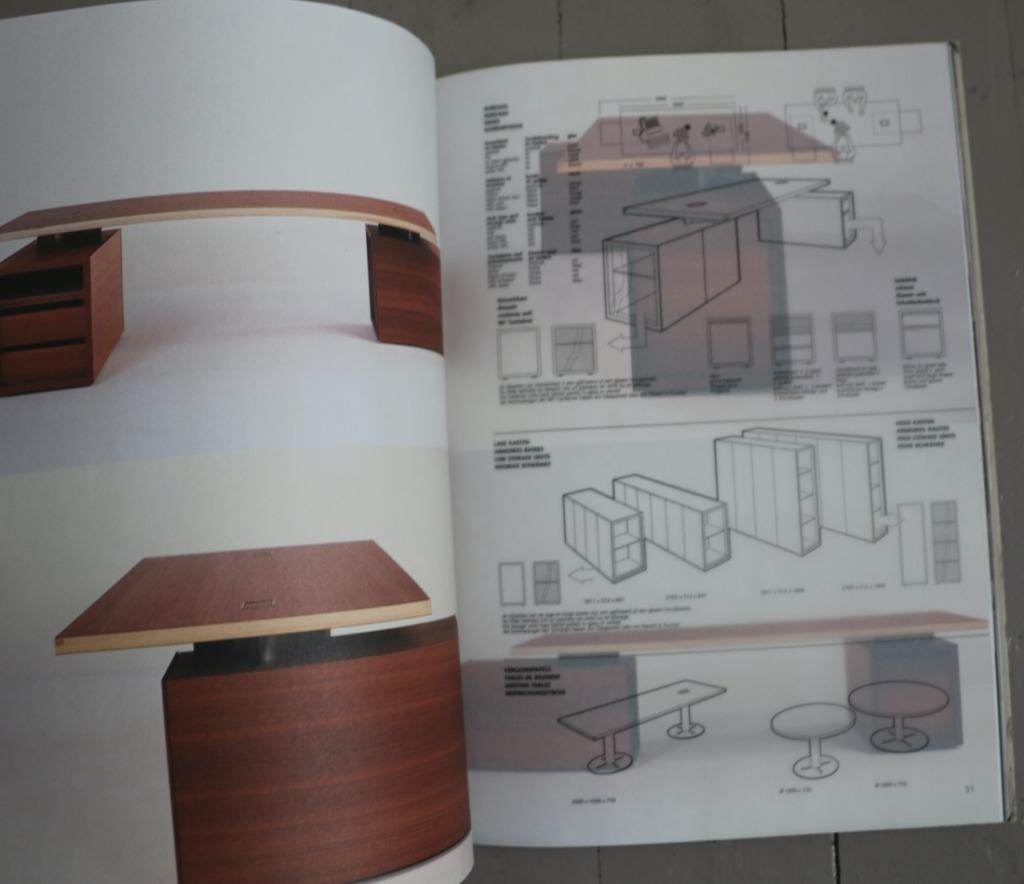 Design en vrac, Enlèvement ou Envoi