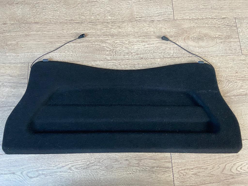 Cache coffre Renault Clio, Argent ou Gris, Achat, Particulier, Clio