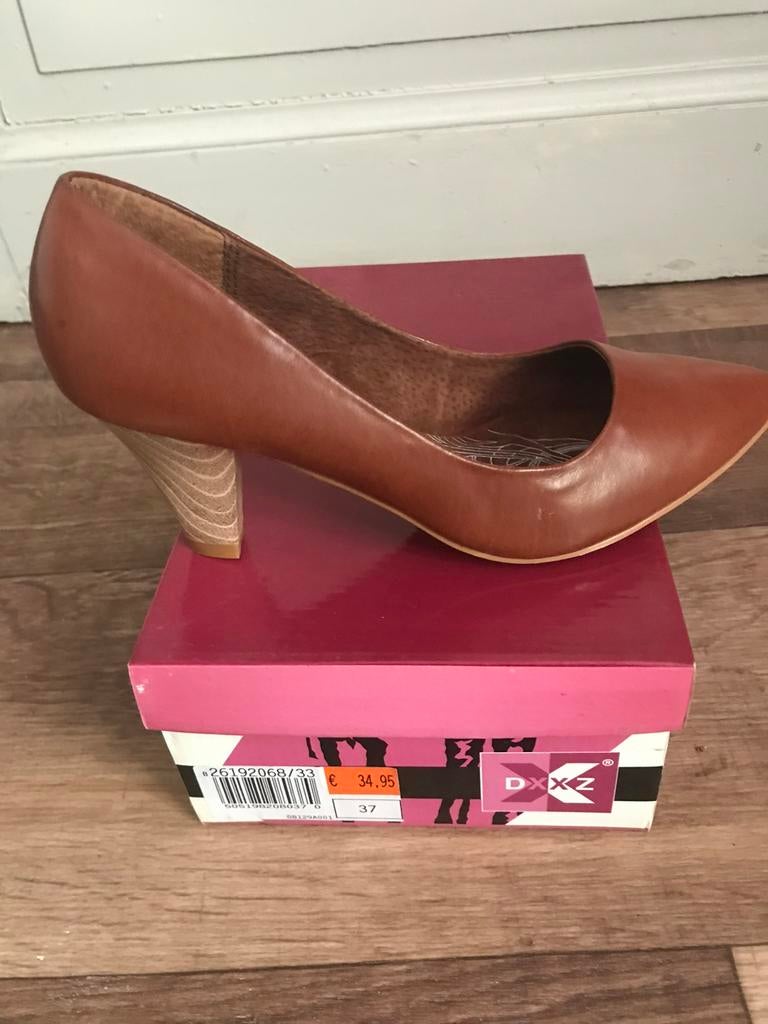 Escarpins, Enlèvement ou Envoi, Neuf, Autres couleurs, Escarpins