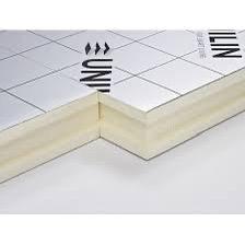 ✅❗️ Isolation en Mousse PIR UNILIN Double Alu SUPER PROMO, Bricolage & Construction, Isolation & Étanchéité, Enlèvement, Neuf