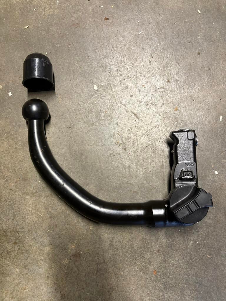 Attache-Remorque - Trekhaak, Enlèvement, Comme neuf