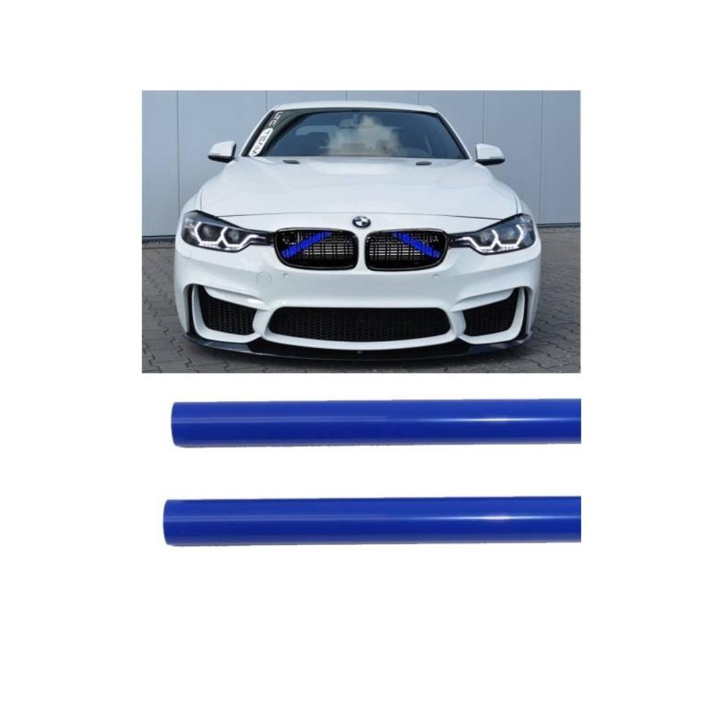 BARRES DE RENFORT BLEU -BMW, Enlèvement ou Envoi