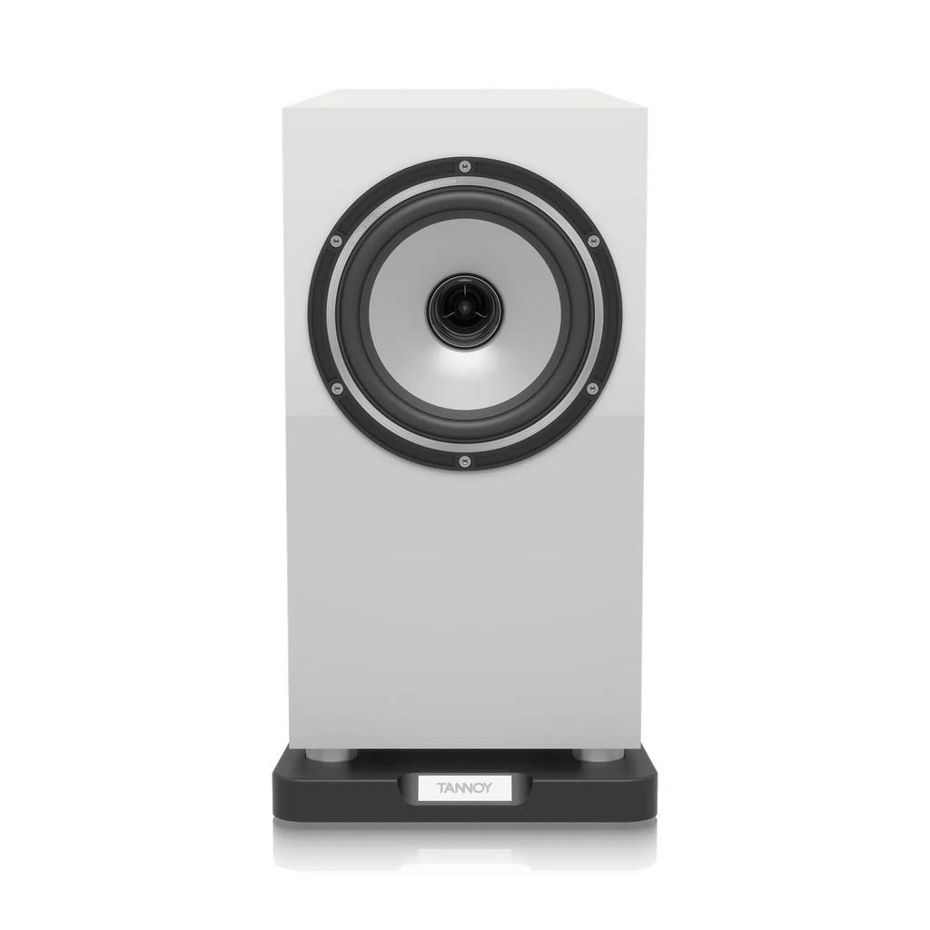 GEZOCHT ! Tannoy revolution xt6, Ophalen, Zo goed als nieuw