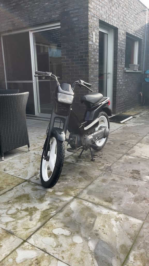 Peugeot fox A klasse, 1 vitesses, Fox, Enlèvement, Utilisé