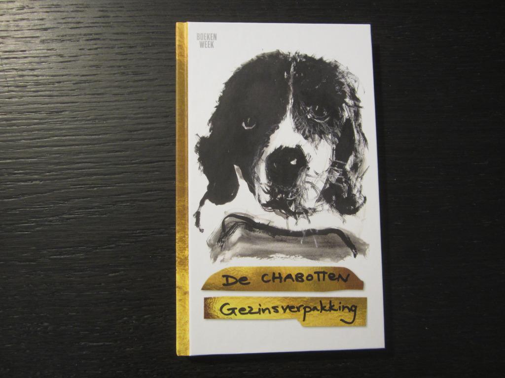 Emballage familial -De Chabotten-, Envoi