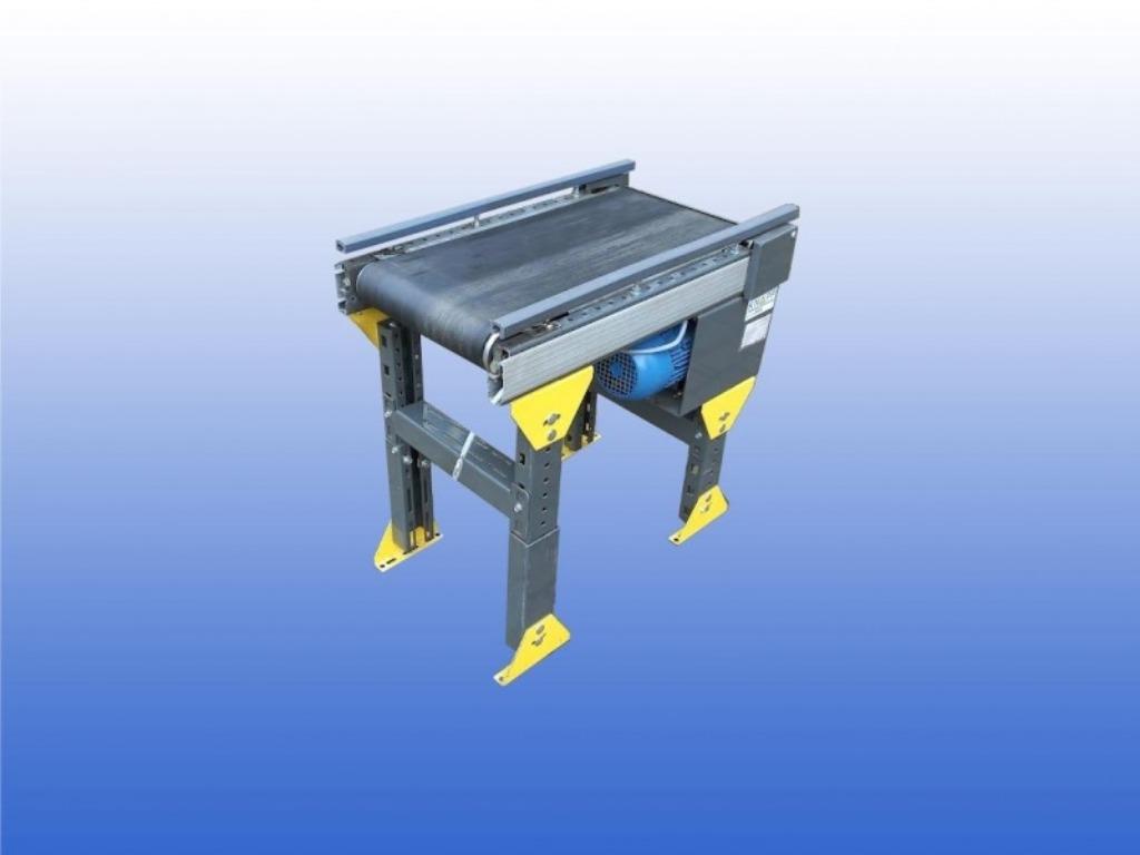 Transportband gebruikt 30 cm, Ophalen of Verzenden, Gebruikt