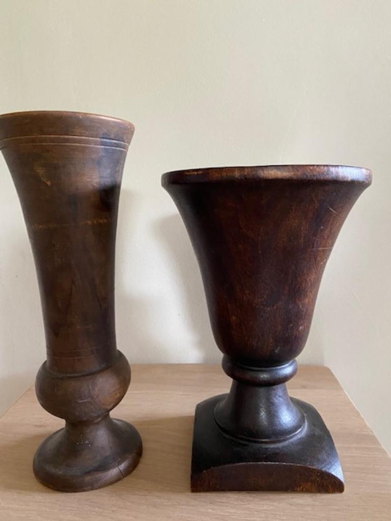 décoration en bois Flamant, Maison & Meubles, Enlèvement ou Envoi, Utilisé, Autres matériaux