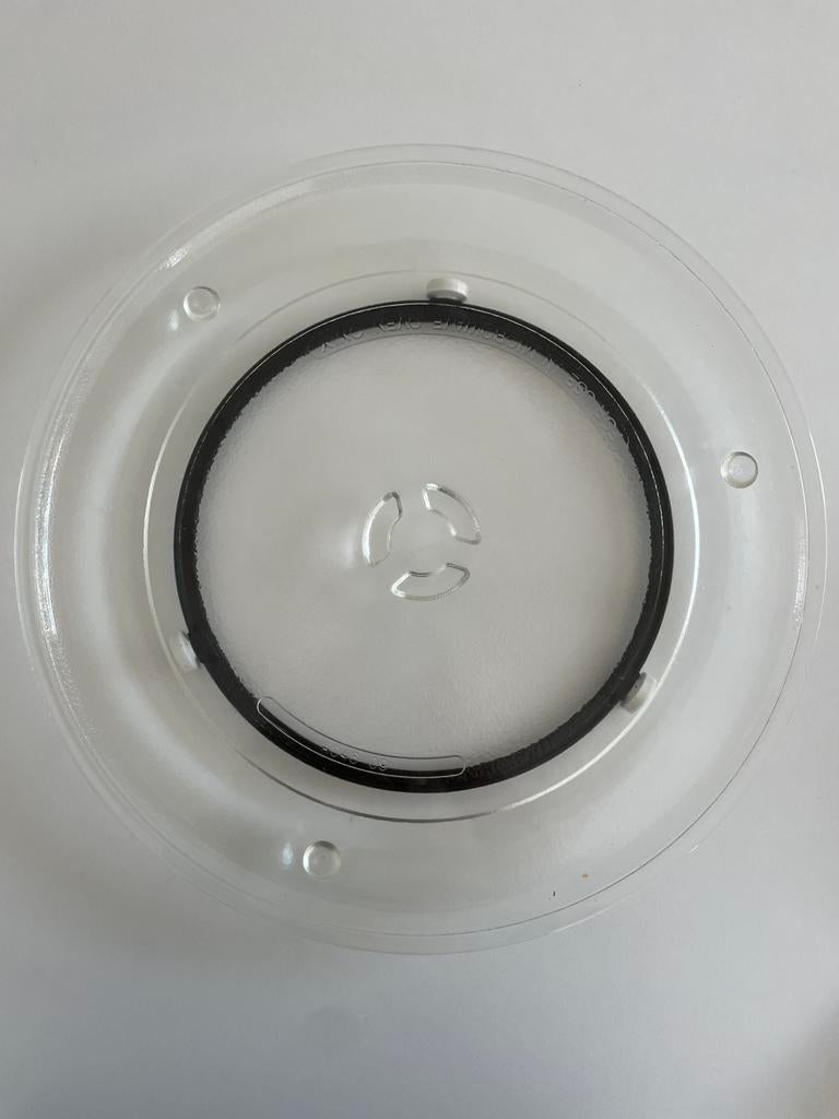 Glasplaat magnetron aeg, Electroménager, Micro-ondes, Enlèvement ou Envoi