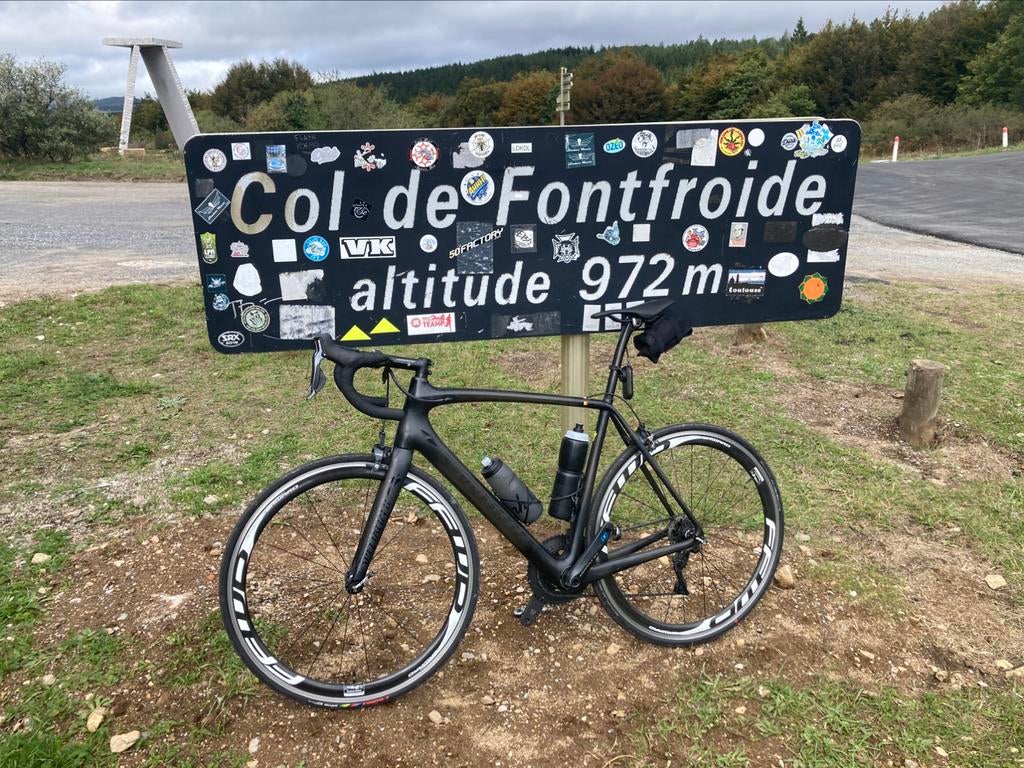 Sworks tarmac sl5 58 black matt di2, Vélos & Vélomoteurs, Autres marques, Vitesses, 57 à 61 cm, Enlèvement