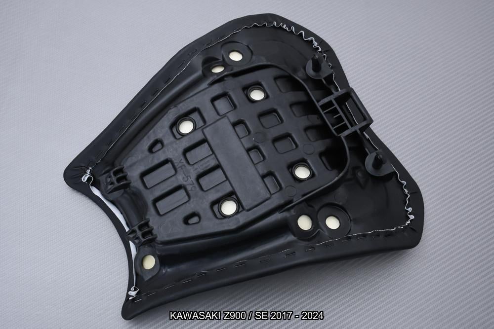 AVDB Voorste Zadel voor KAWASAKI Z900 / SE 2017 - 2024, Ophalen of Verzenden, Nieuw