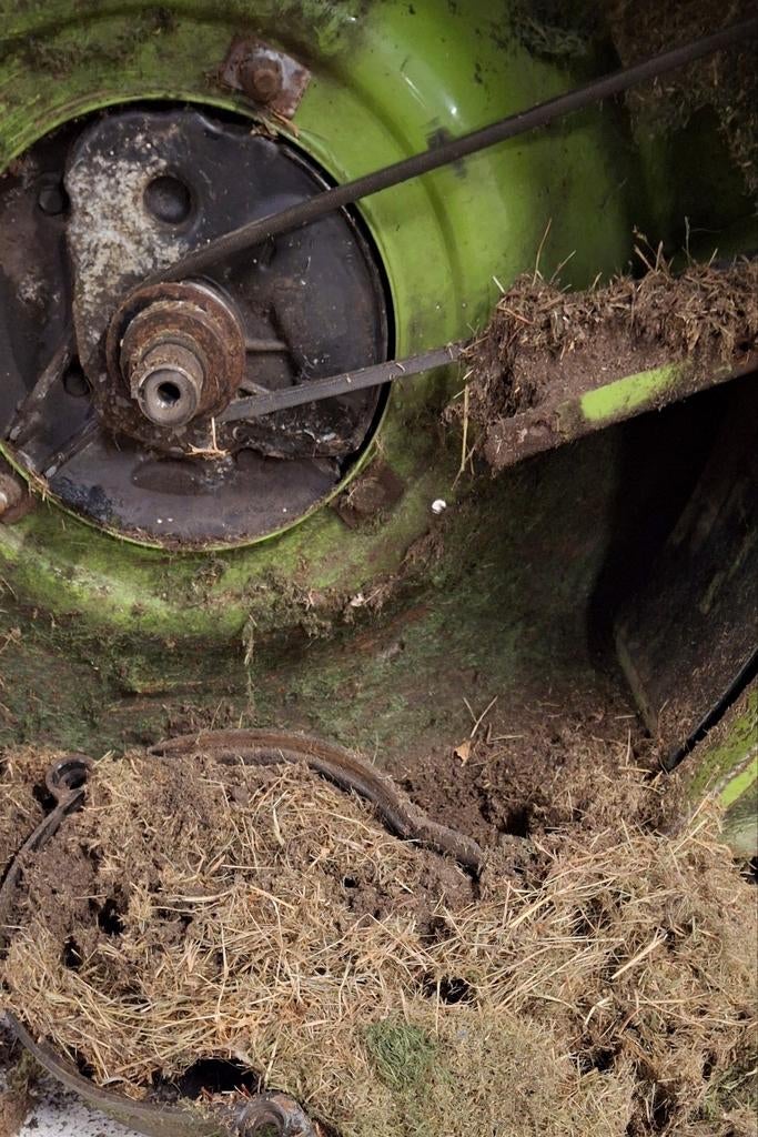 ENTRETIEN, RÉPARATION, TONDEUSE À GAZON, Jardin & Terrasse, Tondeuses à gazon
