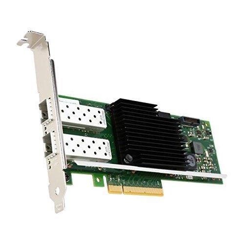 Intel Ethernet Converged Network Adapter X710‑DA2, Enlèvement ou Envoi, Neuf, Interne, Intel