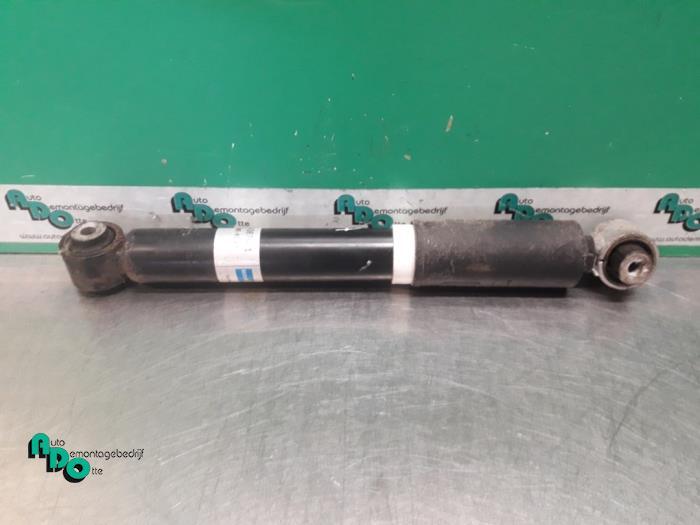 Amortisseur arrière gauche d'un Smart Fortwo, Autos : Pièces & Accessoires, -, 3 mois de garantie, Utilisé, -
