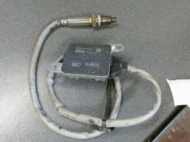 Sonde lambda Peugeot  98 173 088 80 (7), Autos : Pièces & Accessoires, Autres pièces automobiles, Peugeot, Utilisé, Enlèvement