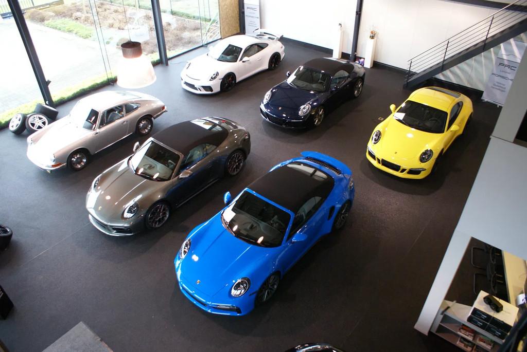 Porsche Panamera Panamera 4 E-Hybrid (Prijs vanaf, MJ2026, v, Auto's, Automaat, Zwart, Berline, Nieuw