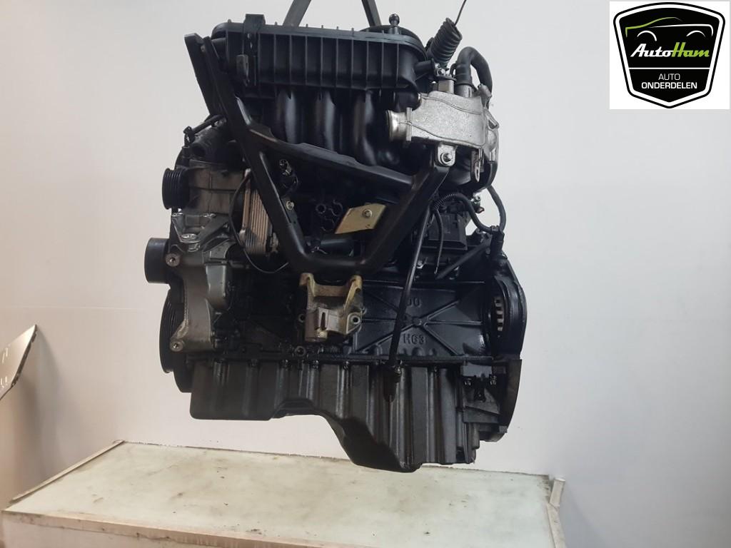 MOTEUR Mercedes-Benz C (W203) (|A6460104044|), Autos : Pièces & Accessoires, Dhr. J. Ham, Mercedes-Benz, Administratie@autoham.nl