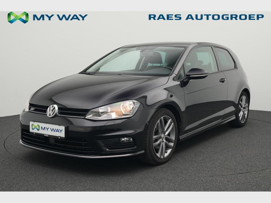 Volkswagen Golf VII Golf 1.2 TSI Highline, Achat, https://public.car-pass.be/vhr/b6b8cb6f-7644-48c7-8193-44c299aa82a3, Boîte manuelle
