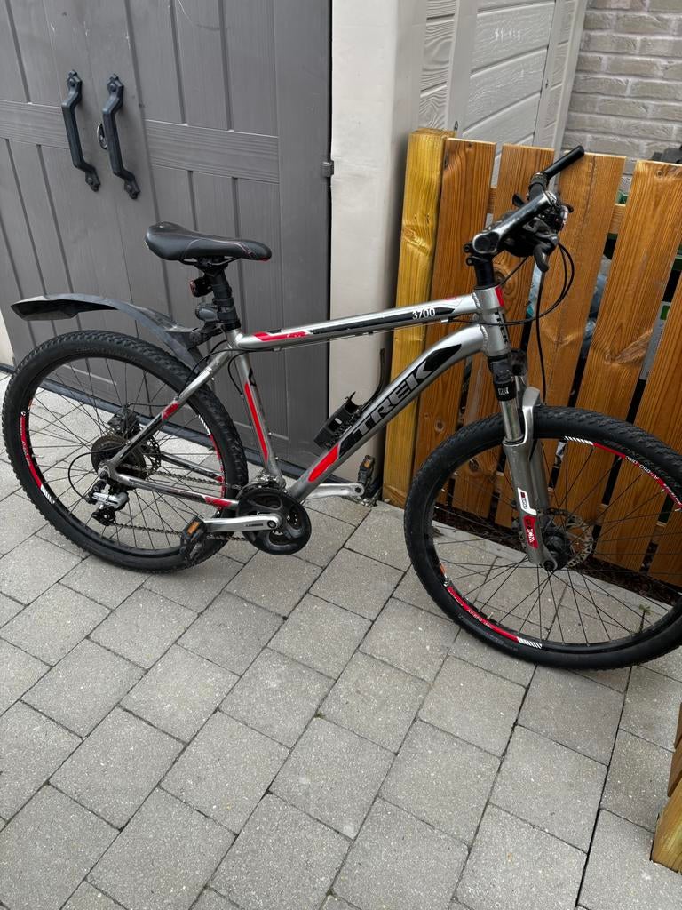 Mountainbike Trek, Ophalen, Gebruikt, Heren, Trek