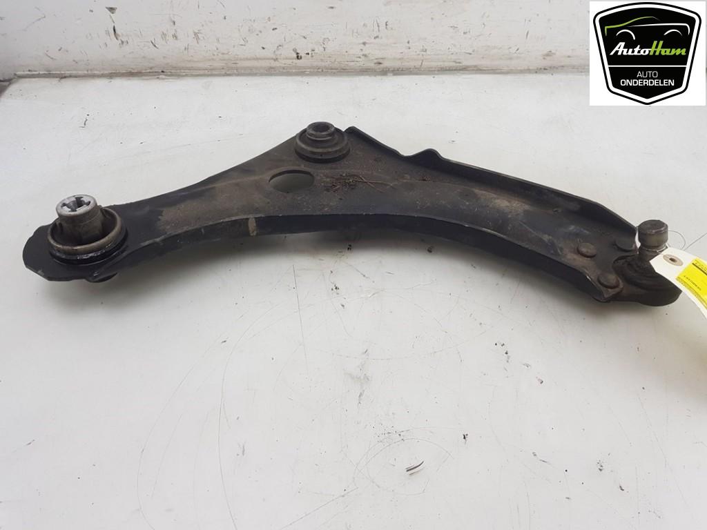 BRAS DE SUSPENSION AVANT DROIT (TRIANGLE) Megane IV (RFBB), Dhr. J. Ham, Renault, Administratie@autoham.nl, Utilisé