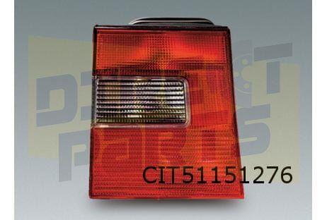 Citroën Evasion (10/98-10/02) Achterlicht Rechts binnen OES!, Neuf, -, -, Envoi