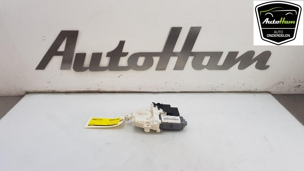 MOTOR RAAMMECHANIEK Volkswagen Touran (1T1 / T2), Auto-onderdelen, Gebruikt, Volkswagen