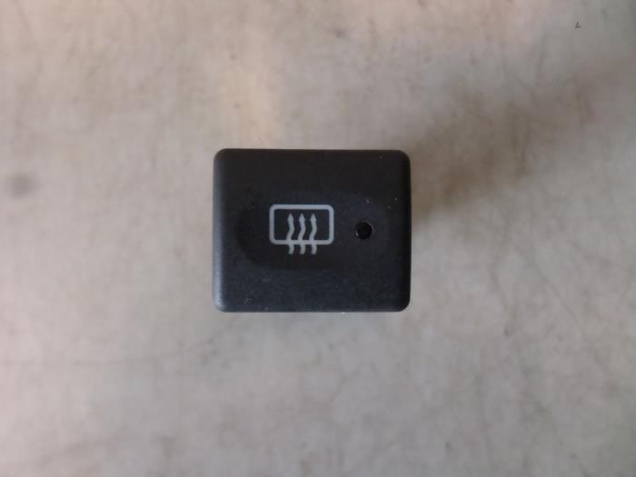 Commutateur chauffage vitre arrière d'un Landrover Discover, Autos : Pièces & Accessoires, Land Rover, -, 3 mois de garantie, Utilisé