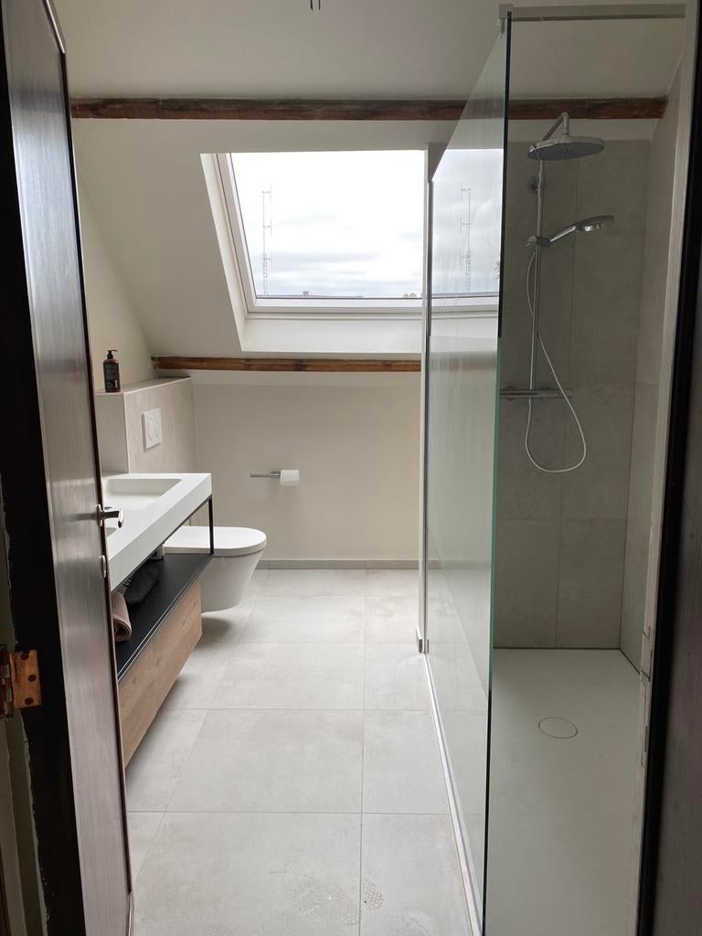 Totaalrenovatie: Van Ruwbouw tot de Perfecte Afwerking🛠️✅, Garantie, Rénovation ou Construction