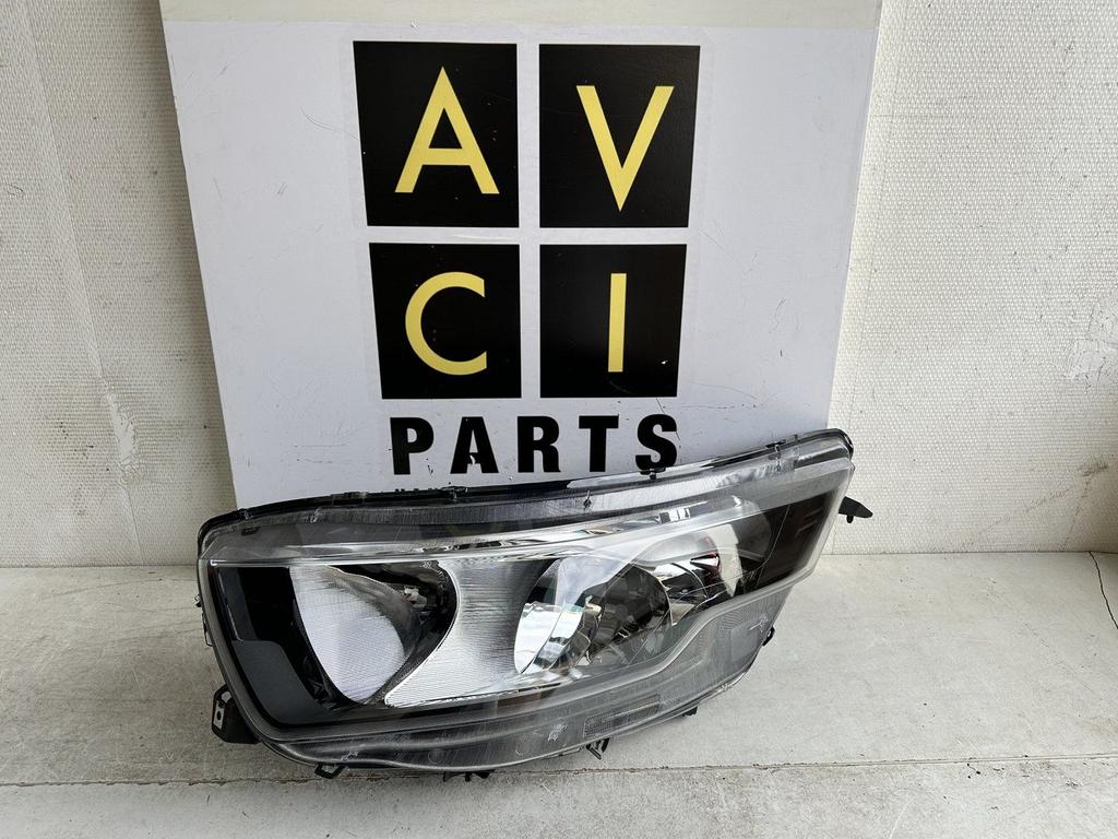 Koplamp Iveco daily VI halogeen H7 5801473749 origineel, Gebruikt, -, Overige automerken, -