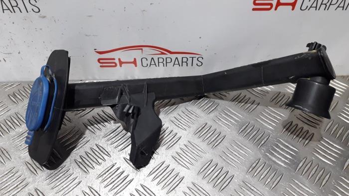 Divers d'un Mercedes C-Klasse, 3 mois de garantie, Utilisé, -, -