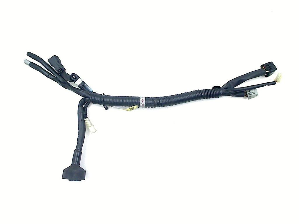 FAISCEAU DE CÂBLAGE AVANT Yamaha Niken GT 2021- (MXT850D), Motos, Dhr. S. di Majo, Utilisé, Info@cama-motorparts.nl, P.J. Troelstraweg 8 8
3144 CX  MAASSLUIS, NL