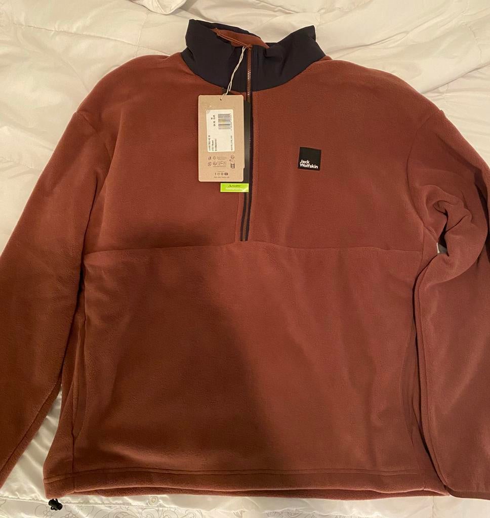 Trui te koop, Enlèvement ou Envoi, Neuf, Taille 48/50 (M), Autres couleurs