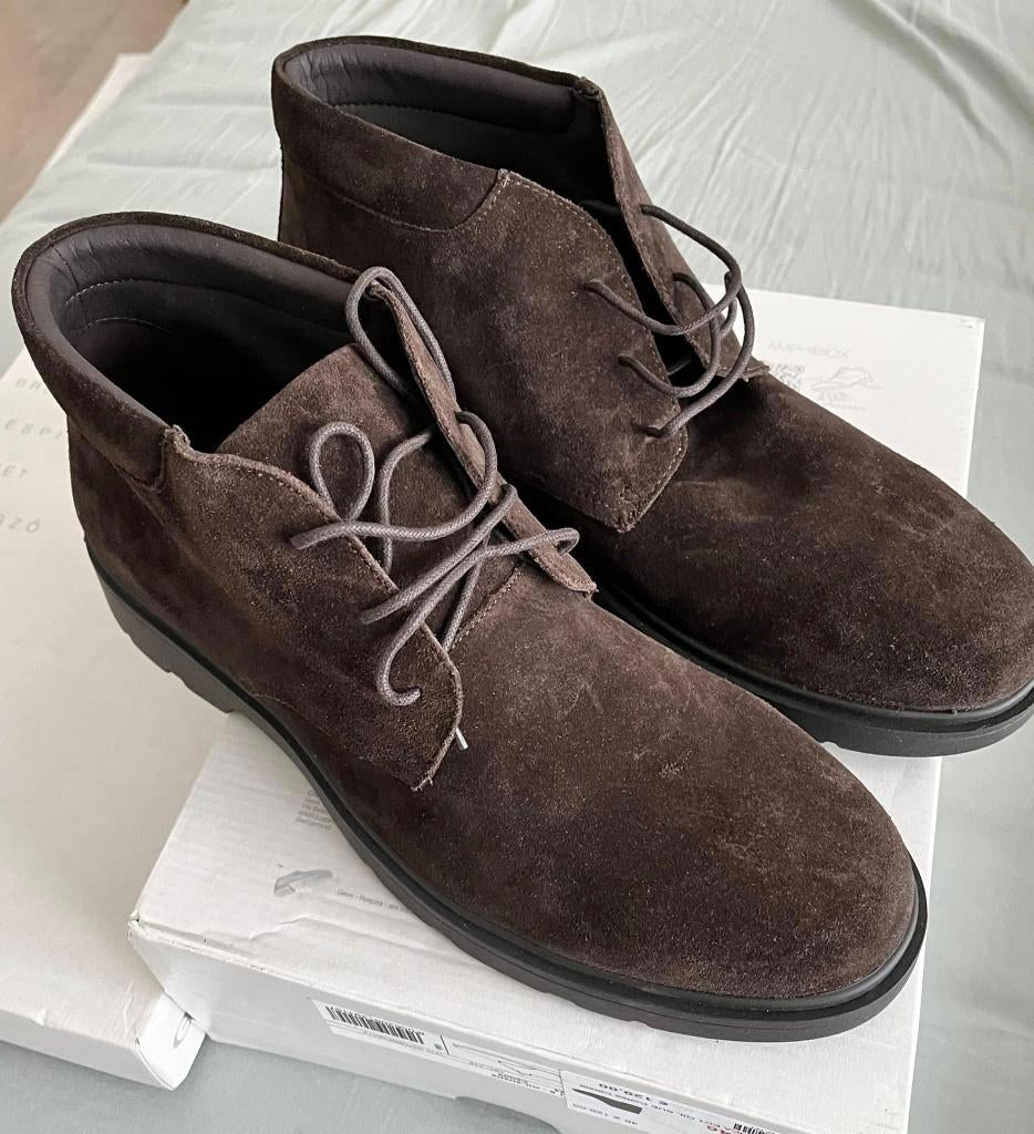 chaussure homme, Vêtements | Hommes, Chaussures, Neuf, Enlèvement ou Envoi, Brun, Chaussures à lacets