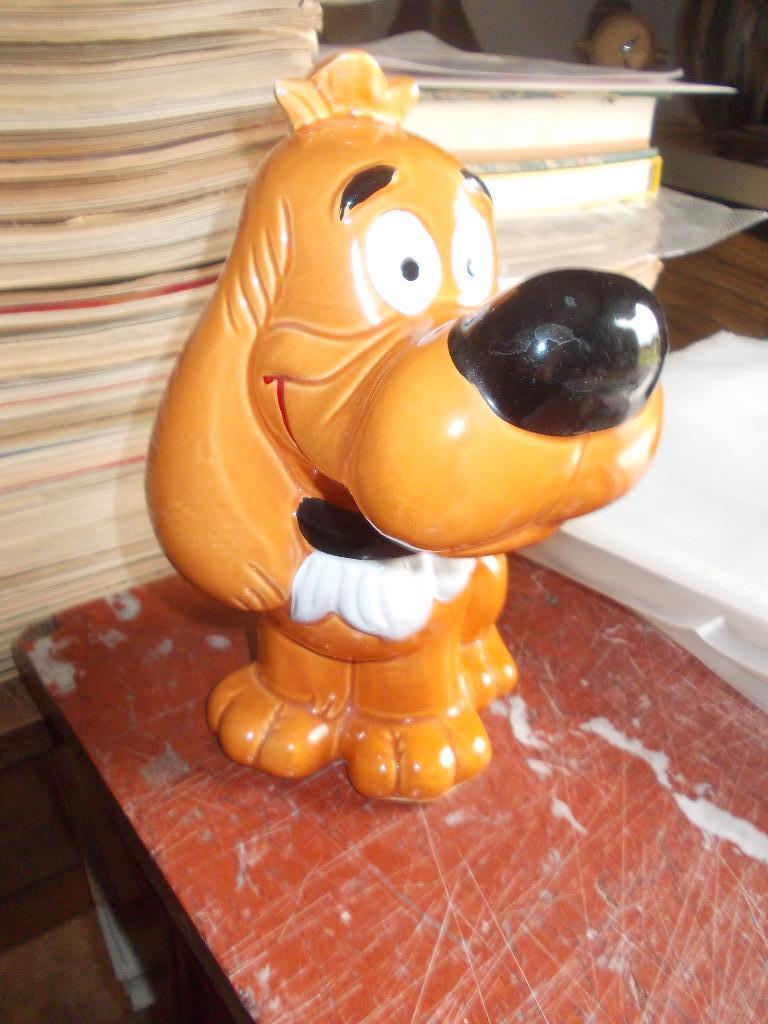 BD TIRELIRE BOULE ET BILL SIGNEE ROBA, Livres, Série complète ou Série, Enlèvement ou Envoi, Comme neuf, Roba